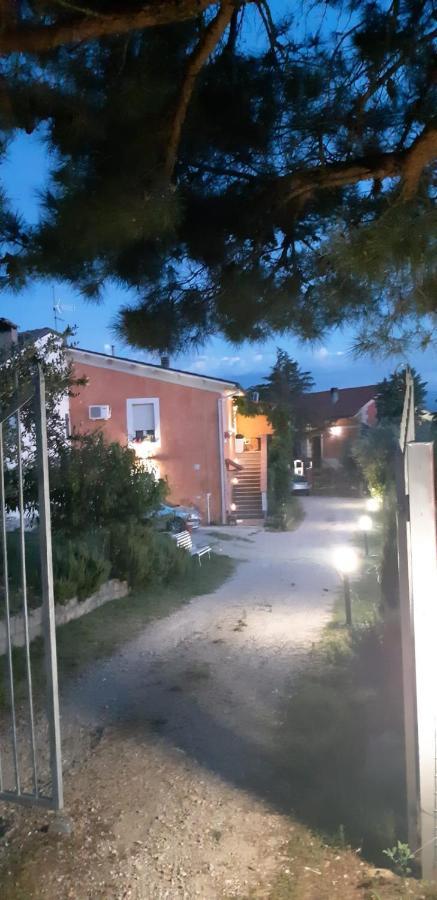 Bed and Breakfast Il Glicine Chieti Exterior foto