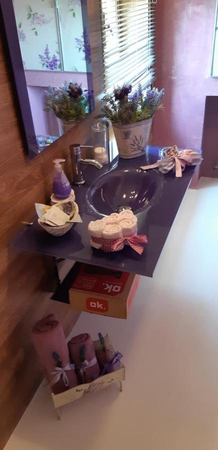 Bed and Breakfast Il Glicine Chieti Exterior foto