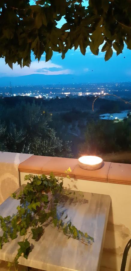 Bed and Breakfast Il Glicine Chieti Exterior foto