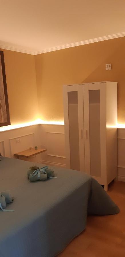 Bed and Breakfast Il Glicine Chieti Exterior foto